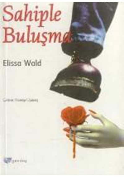 Sahiple Buluşma Elissa Wald
