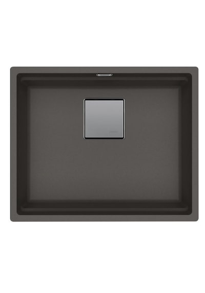 Franke KNG 110-52 Slate Grey Granit Eviye