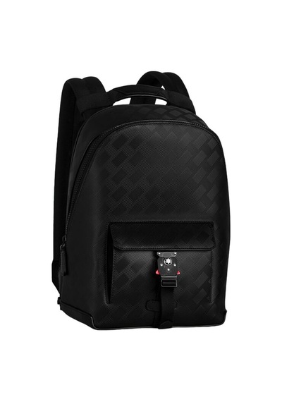 Mont Blanc Montblanc Extreme 3.0 Mini Sırt Çantası 198852 Siyah
