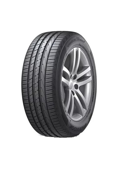 Hankook Ventus S1 Evo2 Suv K117a 255/60r17 106v  Yaz Lastiği 2026