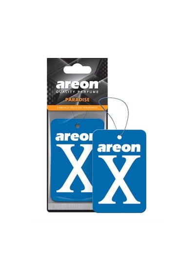 Areon X Party Mavi Oto Araç Kokusu