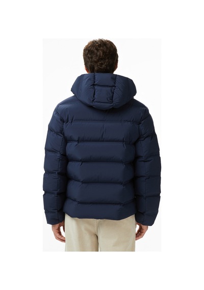 Calvin Klein Quilted Bonded Channel Erkek Mavi Montlv04ld517g