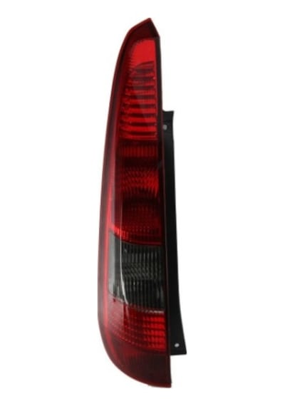 Ford Fiesta 5 Kapı Yıl 02-08 Depo Sol Stop Lambası 2S61 13A603 Bg