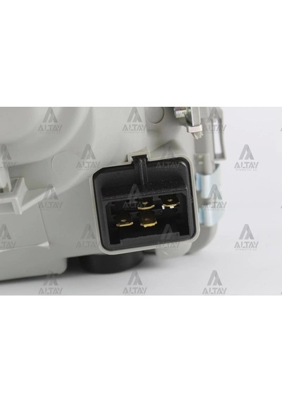 Far Lt35 1998-2007 Sağ Oem No:2d1941016