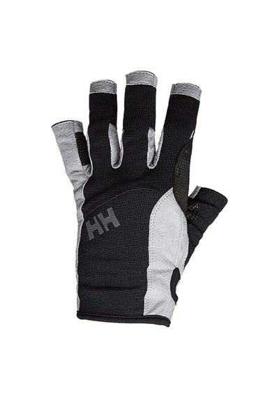 Helly Hansen Hh Saılıng Glove Short Hha.67772 Siyah
