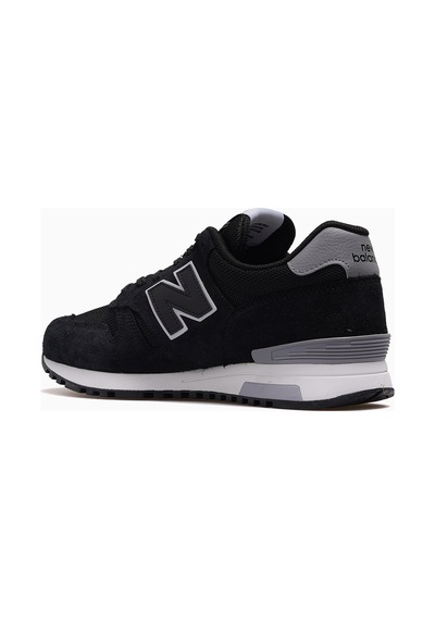 New Balance Unisex Sneaker Spor Ayakkabı 26y Ml565 Siyah - Beyaz Süet Siyah - Beyaz Süet New Balance Unisex Sneaker Spor Ayakkabı 26y Ml565 Siyah - Beyaz Süet Siyah - Beyaz Süet