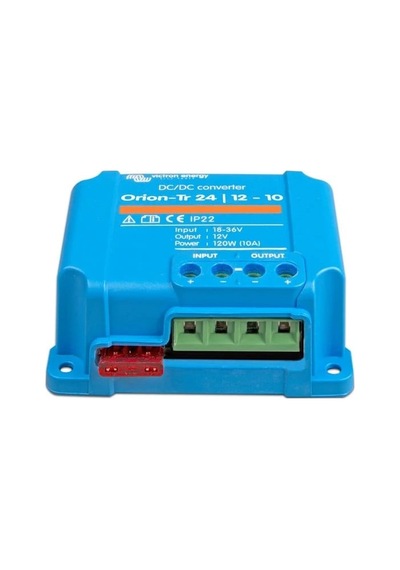 Victron Orion-tr 24/12-10a Dc-dc Şarj Cihazı