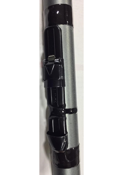 Dam Spezi Power Tele Stipp R 10-20G 2485 570Cm Göl Kamışı