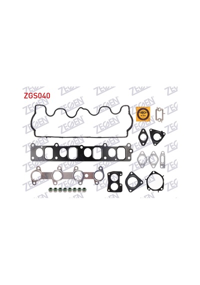 Fiat Doblo 1.9 Jtd 2001-2010 Skt Keceli Motor Ust Takim Conta Keceli