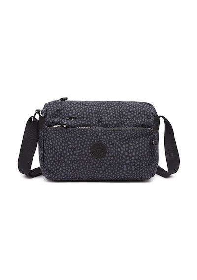 Smart Bags Smbyb1006 Kadın Postacı Çantası Puantiye Çok Renkli