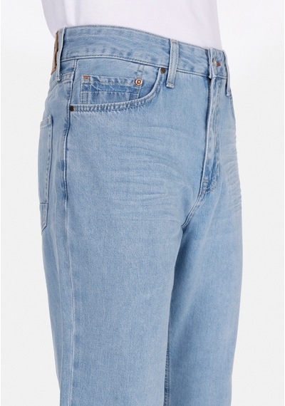 Colin's Colins Regular Fit Erkek Mavi Jean Pantolon Cl1075172 Q1.v1 Dn44383 DENİM