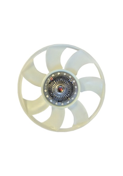 Fan Termiği Pervaneli Fanex Cs22617 Ford Transit Oem Cc11 8c617 Ae