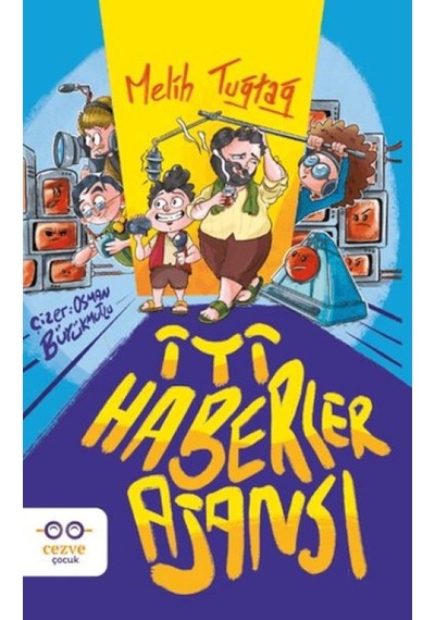 İyi Haberler Ajansı - Yqbx-671219
