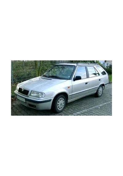 Skoda Felicia Felicia Pikap Flaşör Anahtarı Dörtlü Düğmesi 6u0953235
