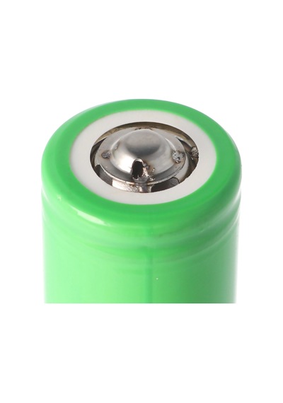 Lg Inr18650Mj1 - 3500 Mah 3.6V - 3.7V li-Ion Pil Düğme Üstü