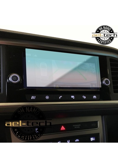 Seat Makyajlı Ateca 8.25 Inç Navigasyon 9h Nano Ekran Koruyucu 2021-2024