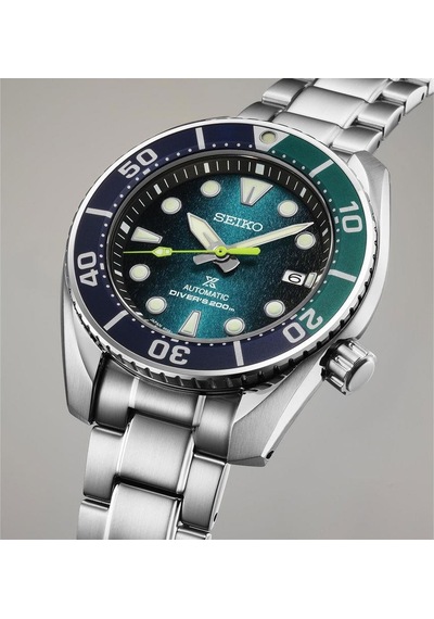 Seiko Prospex Limitli Otomatik Spb431j Erkek Kol Saati-11187 Çok Renkli