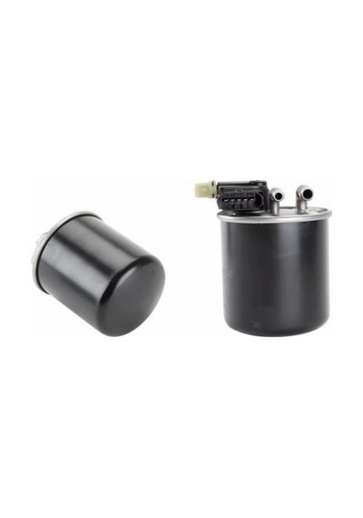 BOSCH F026402836 MAZOT FİLTRESİ MERCEDES A SERISI A180CDI A200CDI