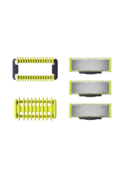 Philips Qp630/51 Oneblade Yedek Bıçak Tarı