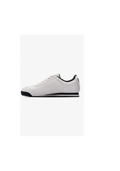 Lescon Wınner 8 Sneakers Erkek Spor Ayakkabı 24bae00wın-beyaz Beyaz