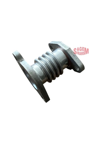 Egr Borusu Ducato-peugeot-boxer-ıveco Daıly Euro 5