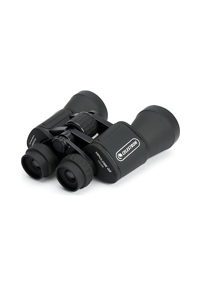 Celestron 71256 Upclose G2 10x50 Porro Dürbün Çok Renkli