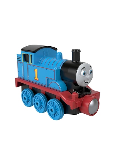 Jlb42 Thomas Ve Arkadaşları - Yeni Küçük Tekli Tren