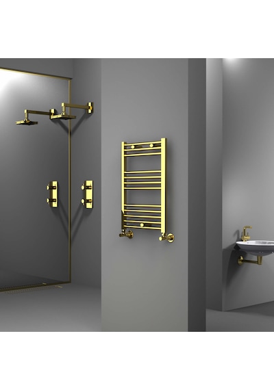 Termofer 50/70 Düz Gold Havlupan
