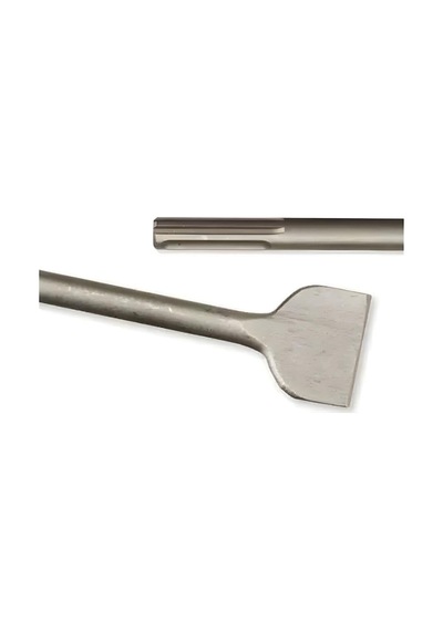Tomax Sds Max Extra Geniş Keski 18 400 75 Mm