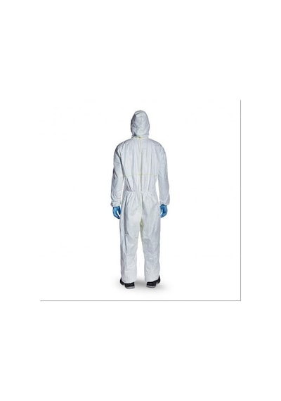 DuPont™ Tyvek® 200 Easysafe Tek Kullanımlık İş Tulumu