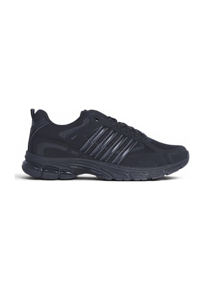 Wickers 2979 Siyah Erkek Sneaker Ayakkabı