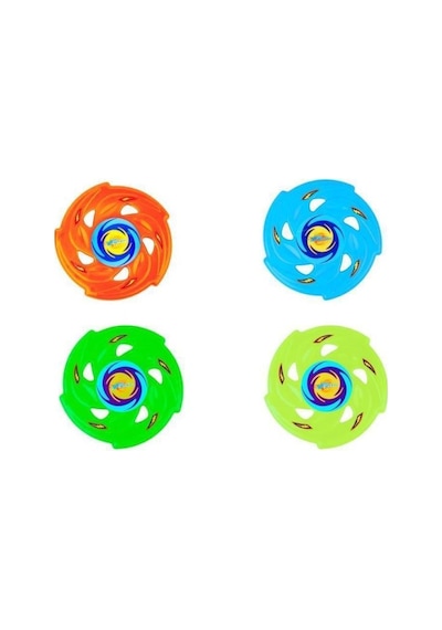Kartoy Oyuncak 23 Cm Frizbi 024