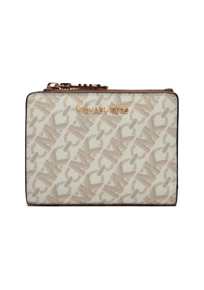 Michael Kors Mıchael Kors Kadın Cüzdan 32s4g8ed7v-vanılla Krem