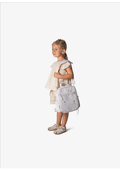Citron Termal Beslenme Sırt Çantası - Ballerina 1286807 1