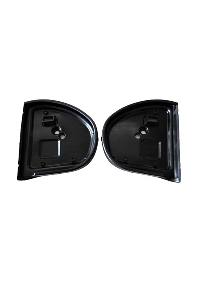 Mercedes C W203 2000-2011 İçin Ayna Dip Fitili Lastiği Sağ Ve Sol 413131418