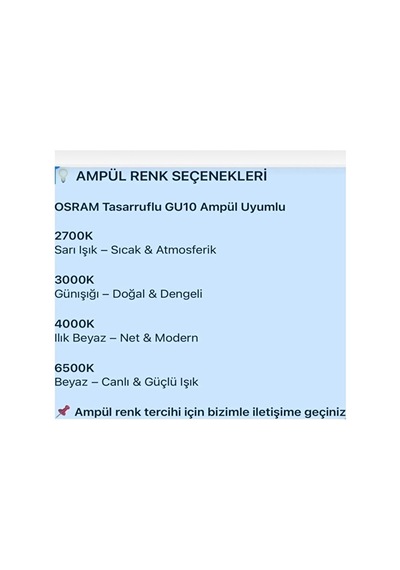 Modern İkili Mat Gold Küre Subar Aplik Tavan Avize Hareketli Başl Siyah