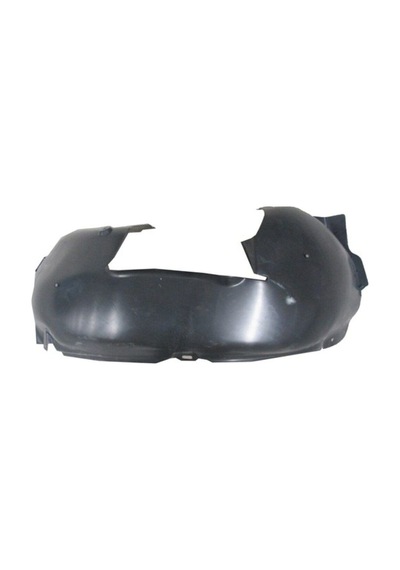Volkswagen Golf 6 Ön Çamurluk Davlumbazi Sol Önün Arkasienjeksiyon Baski Oem No 09 12 5k08059