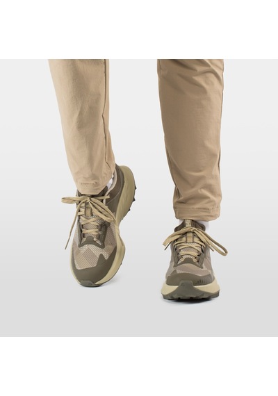 Helly Hansen W Awe Hıker Ht Ayakkabı GRİ