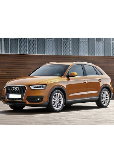 Audi Q3 2012-2018 Cam Su Fiskiye Pompası Motoru 1K6955651