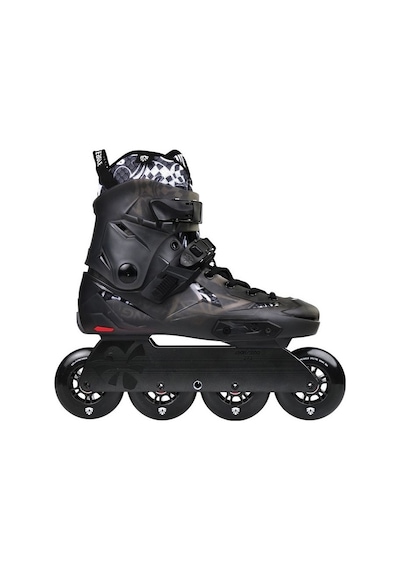 Flying Eagle X5d Spectre Black Urban Paten Siyah