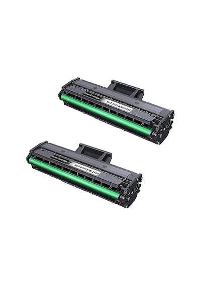 Perfection Premıum W1106a 1,0k Chıpli Uyumlu Toner 2 Adet