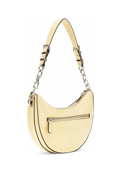 Guess Orlina Sarı Kadın Omuz Çantası Hwkg9531180 Sarı