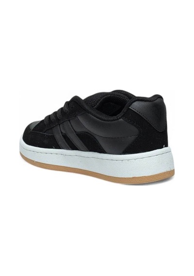 Trender Dodix Filet Campus 5023 Siyah Unisex Çocuk Sneaker Bd04c5023