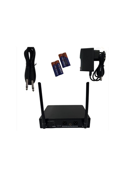 Rose Rw-211-ey 1el 1yaka 2x100 Kanal
