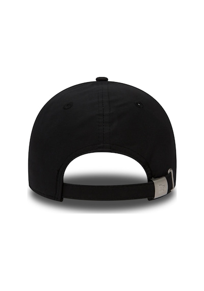 New Era New York Yankees Flawless Black 9Forty Snapback Şapka 11198850 Siyah