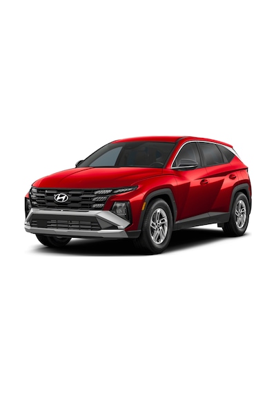 Autogp Hyundai Tucson Ön Arka Tampon Koruması Difüzör 2024+ Makyajlı Model