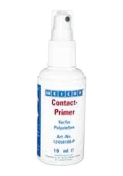 Weicon Polyoefinler Için Contact Primer - 10 Ml