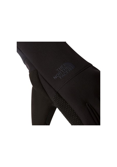 The North Face M Apex Etıp Glove Erkek Eldiven Nf0a89r9jk31 Siyah