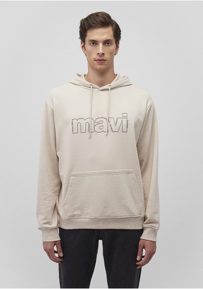 Mavi - Gri Sweatshirt 0s10196-70144 Gri