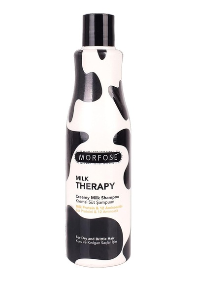 Mılk Threapy Şampuan 500ml. 1 Paket 1 X 1 Adet